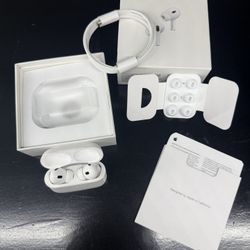 Airpod Pros Two