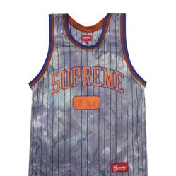 Supreme Jersey