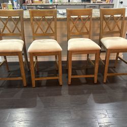 Bar Stools 