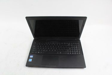 Asus 15.6" led laptop 2.3ghz i3, 6gb ram, 320gb windows 7, LOOK!