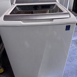 Free Washer