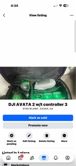 Drone
