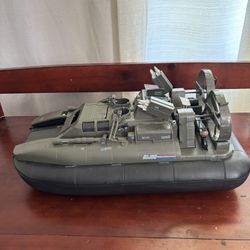 Gi Joe Killer Whale Vintage 1984 