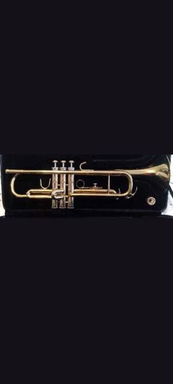 Trumpet 🎺