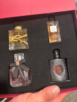 Ysl set