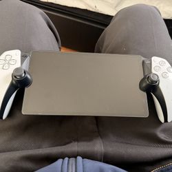 Playstation Portal White 