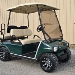 Club Car 48v 