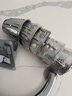 Salad Master slicer/shredded