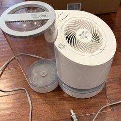 Vornado Humidifier