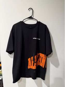 Spider Virgil Abloh Tee