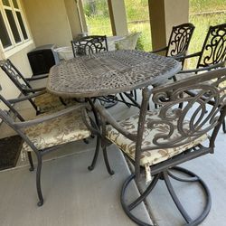 Patio Furniture