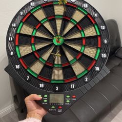 Used Dart