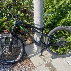 Scott Genius Mountain Bike 27.5