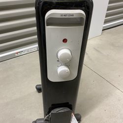 Heater