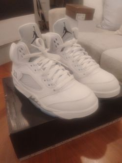 Jordans