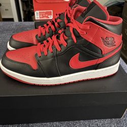 Jordan 1