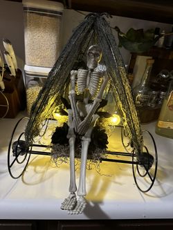 Homemade Centerpiece