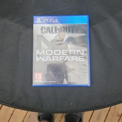 Call Of Duty Modern Warfare 2019 Remasterd 