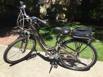 Trek Navigator 3.0 WSD