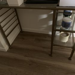 Vanity / Desk 