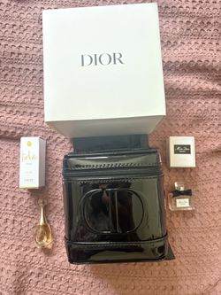 Dior Travel Set