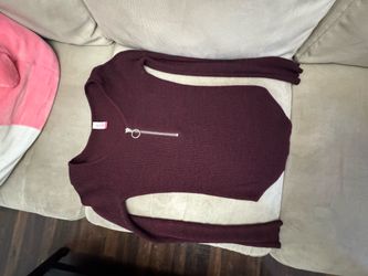 Long sleeved shirts
