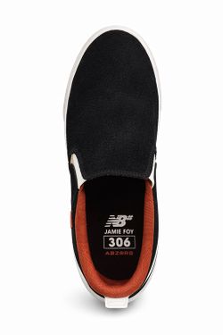 New Balance Numeric 306 Jamie Foy Skate Shoes 8.5