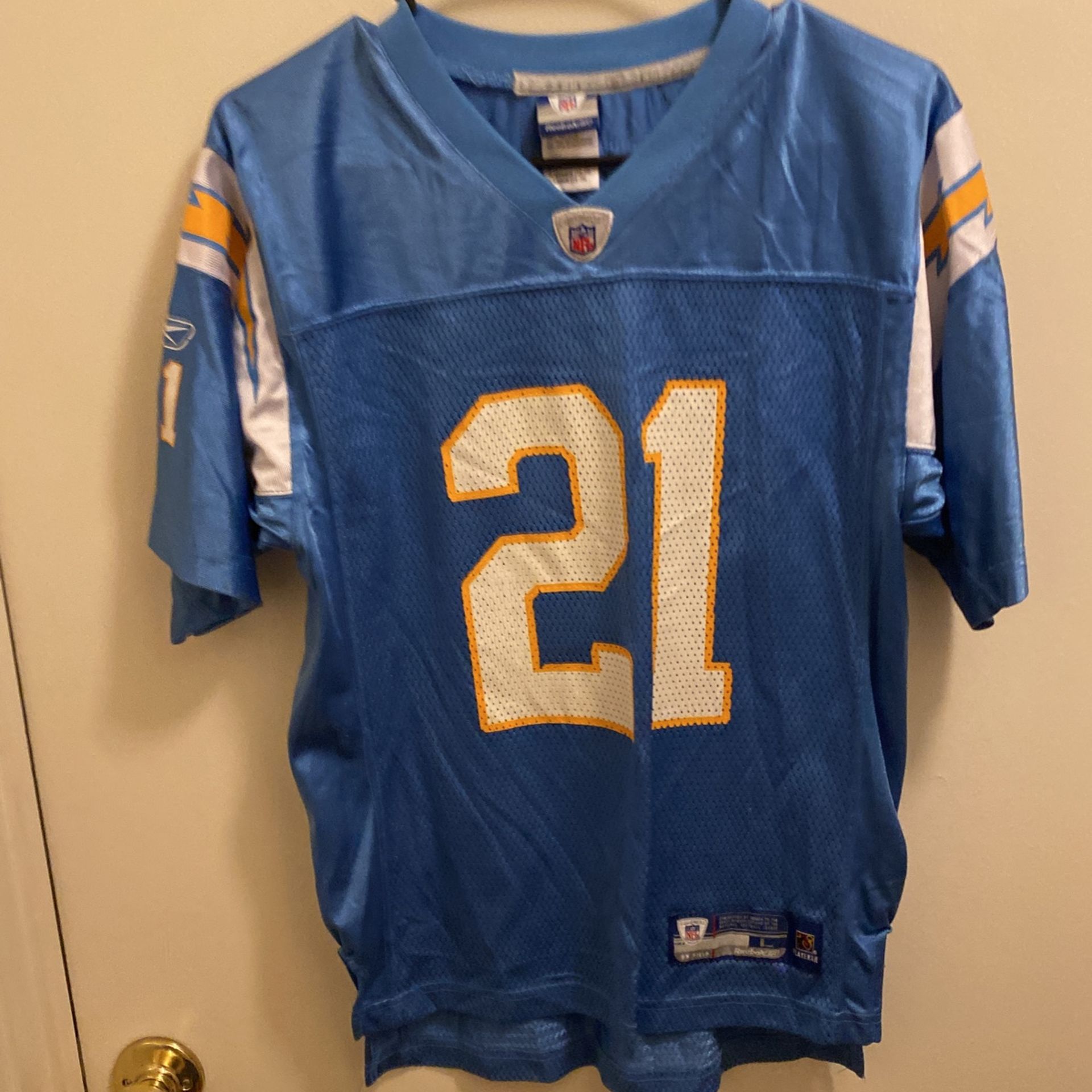 Los Angeles Chargers Kids Jersey 