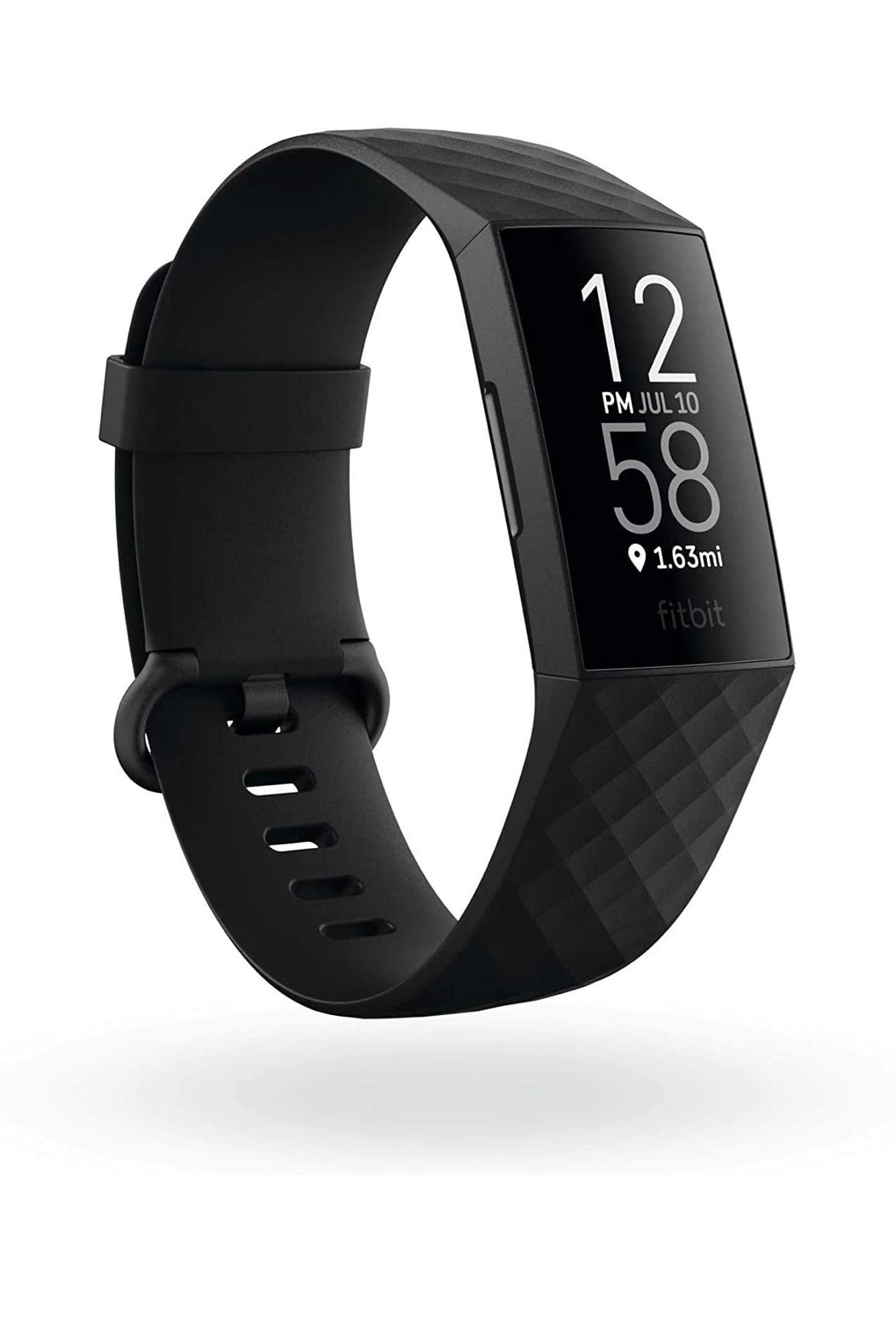 Fitbit Charge 4 Watch