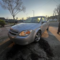 2006 Chevy Cobalt 