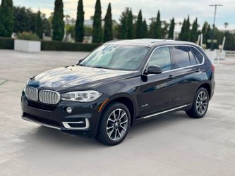 2015 BMW X5 Sport