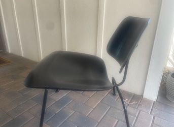Herman Miller Accent Chair 