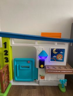 Toddler Toys