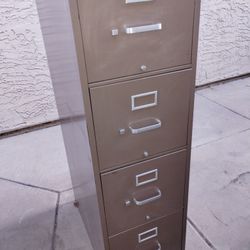File Cabinet