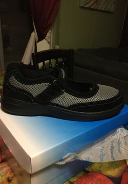 Surefit diabetes shoes
