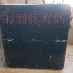 Speedotron