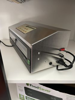 Vacuum Sealer