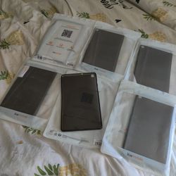 Tablet Cases