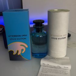 Louis Vuitton Afternoon swim 