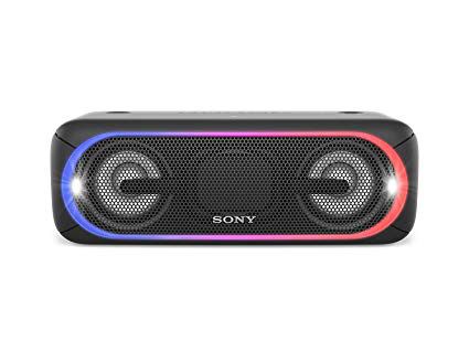 XB40 Extra Bass Portable Bluetooth Speaker_Brand_New_Unopened
