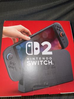 switch 2