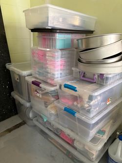Baking tools