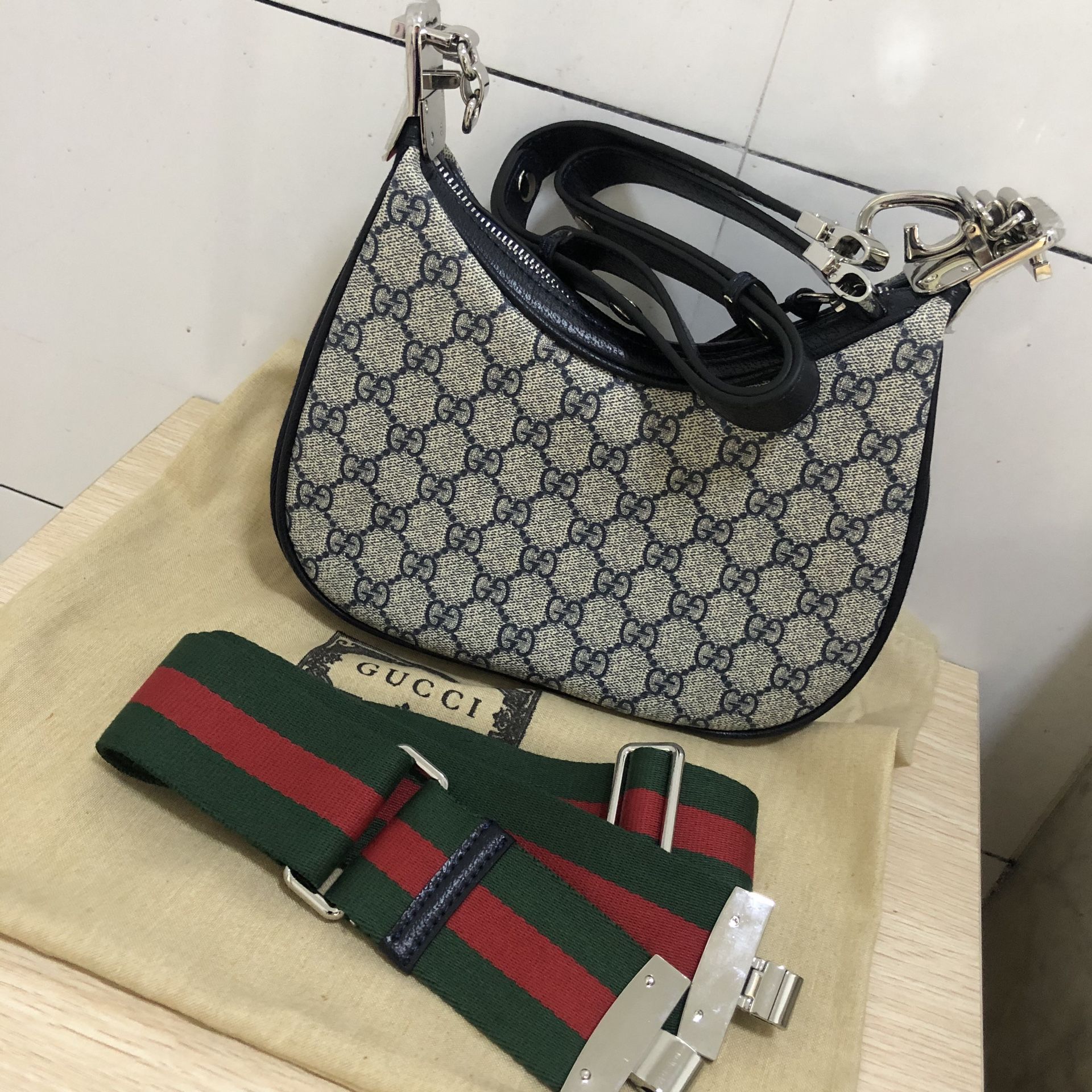 Luxury 𝐆𝐆 𝐆𝐮𝐜𝐜𝐢 bag