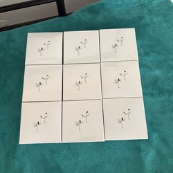 AirPods Pro 2nd gen 8pc for 125$