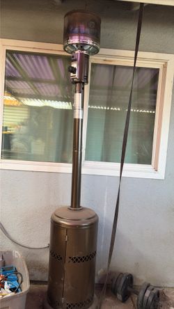 Heater for sale 50.00 still work