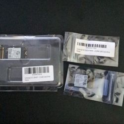 Samsung  M.2 PCIe 3.0 X4 NVMe 256GB [2 Left] (SOLD INDIVIDUALLY)