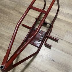 2025 GTS Taco/Vampiro 