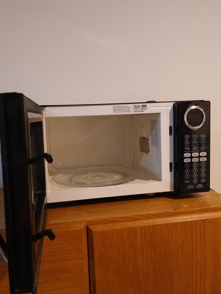 Microwaves