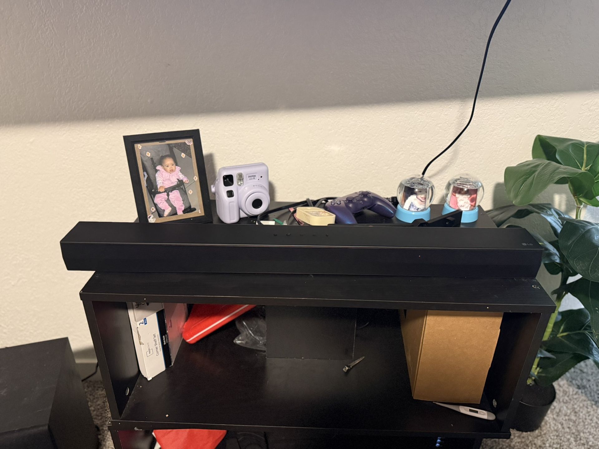 LG Bluetooth Surround Sound Speaker