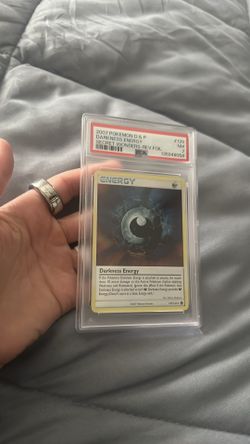 Pokemon Slab